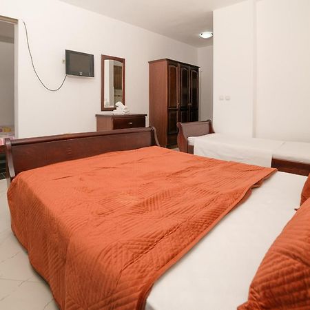 Apartments Contessa Ulcinj Luaran gambar