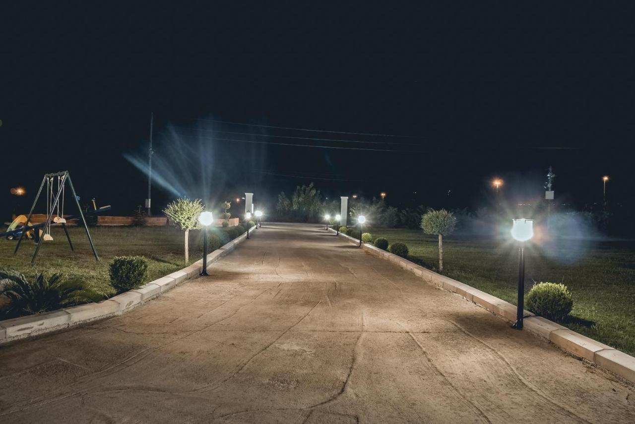 Apartments Contessa Ulcinj Luaran gambar