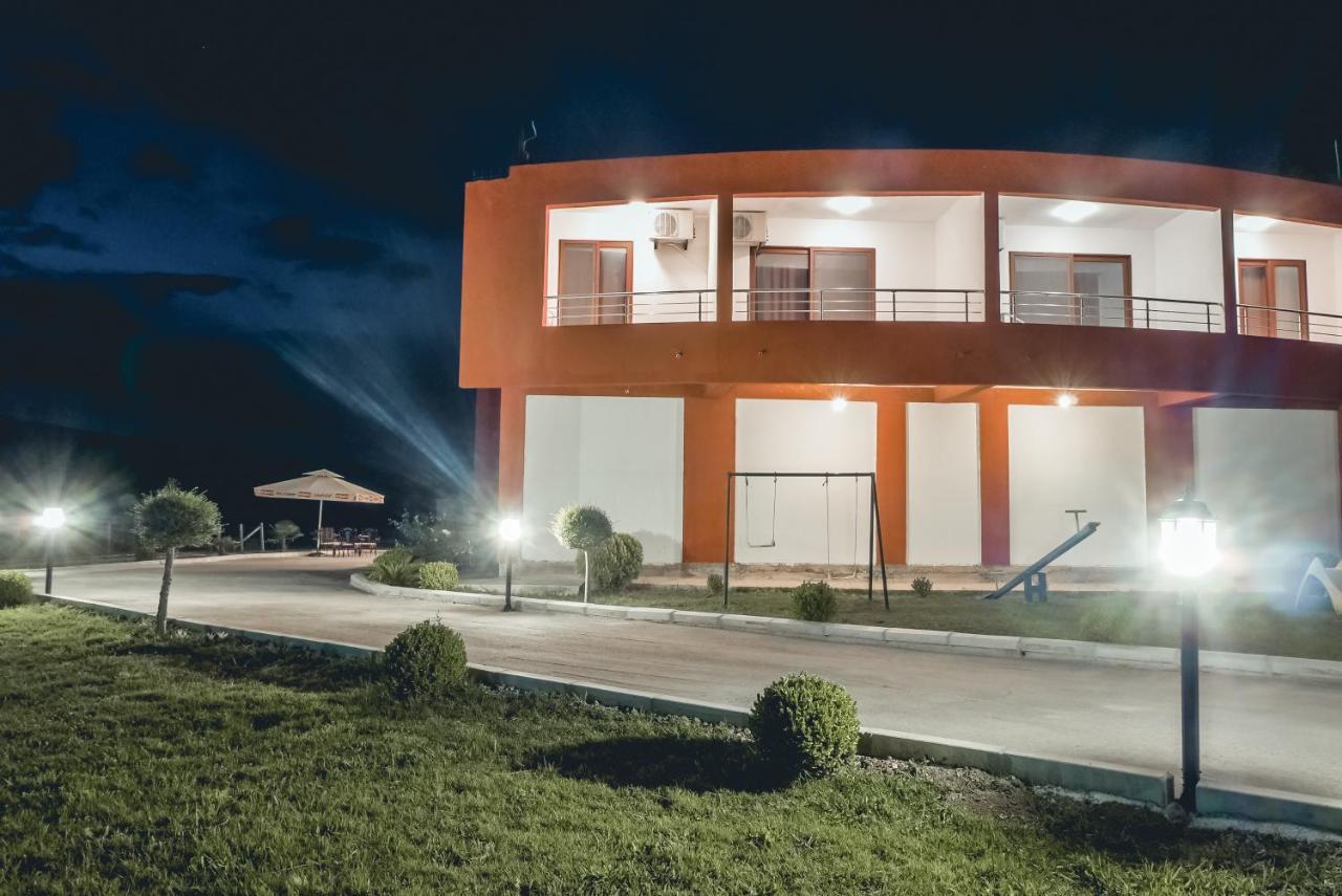 Apartments Contessa Ulcinj Luaran gambar
