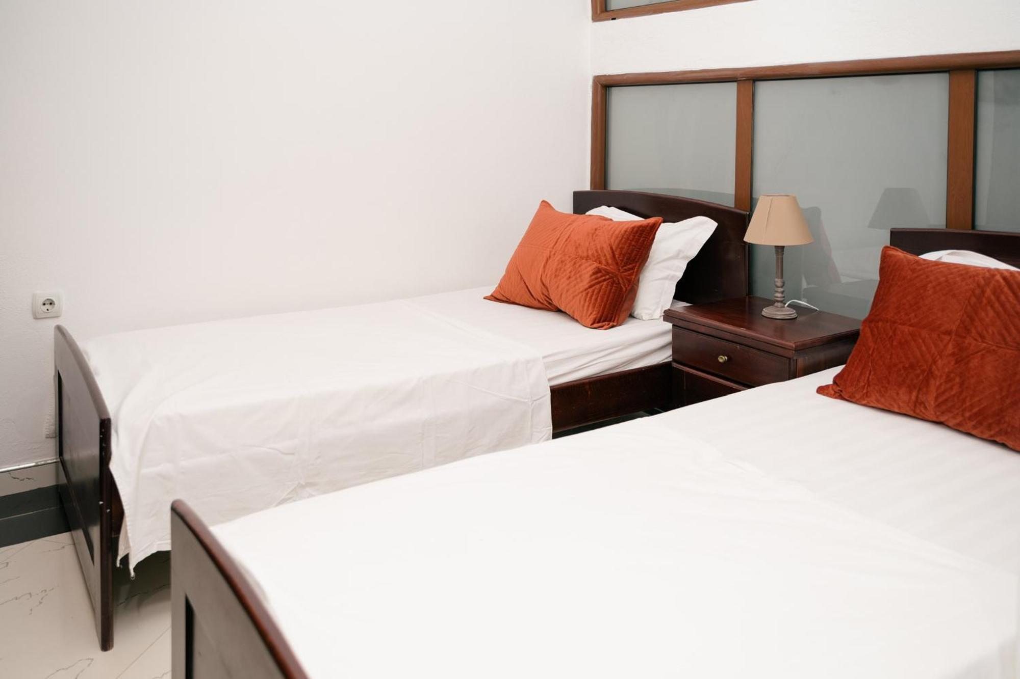 Apartments Contessa Ulcinj Luaran gambar