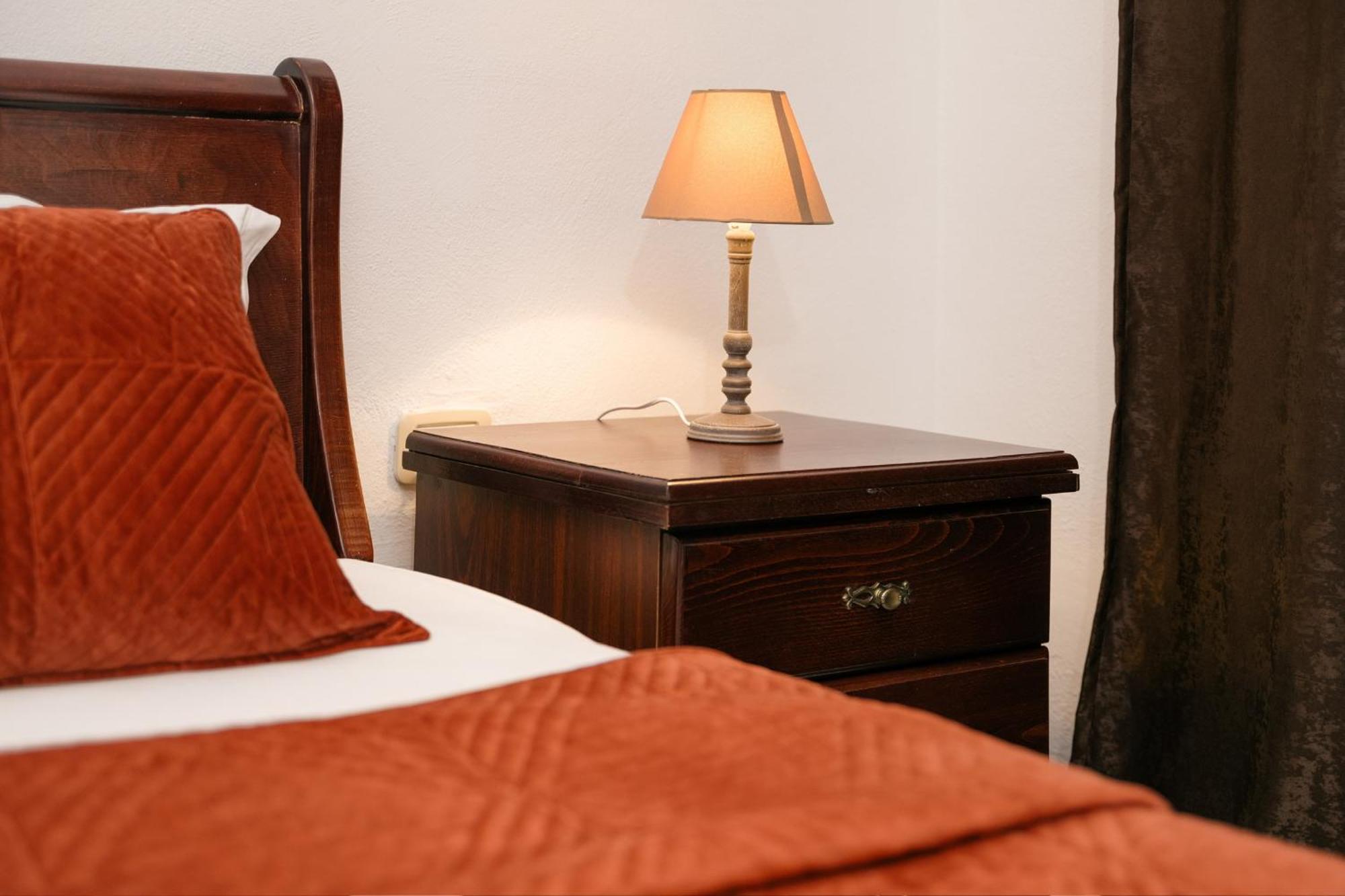 Apartments Contessa Ulcinj Luaran gambar