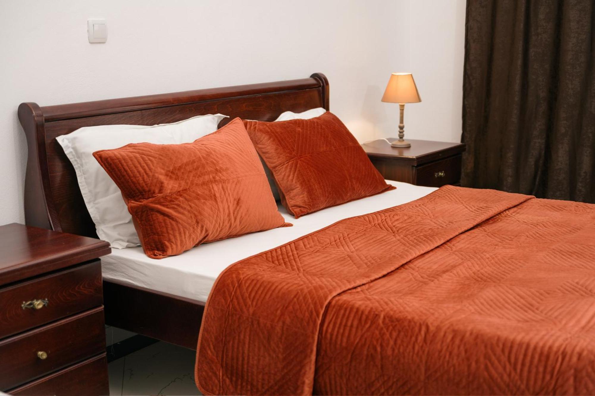Apartments Contessa Ulcinj Luaran gambar