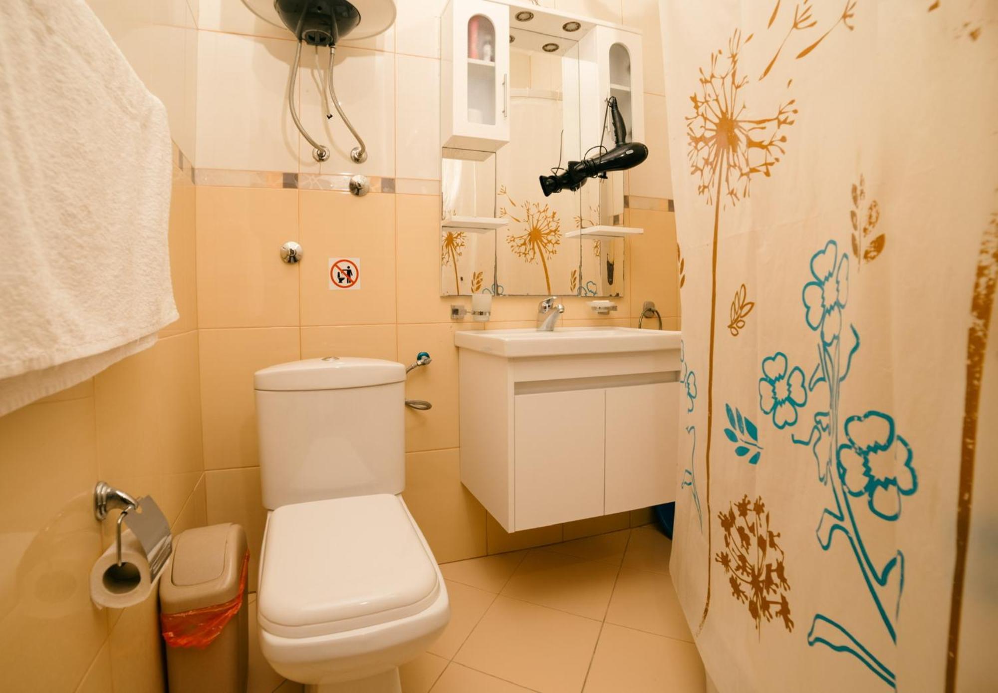 Apartments Contessa Ulcinj Bilik gambar