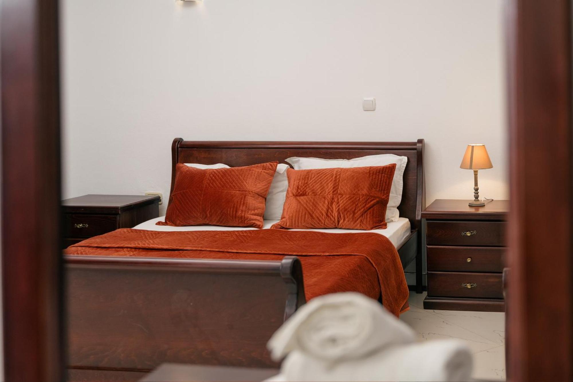 Apartments Contessa Ulcinj Luaran gambar