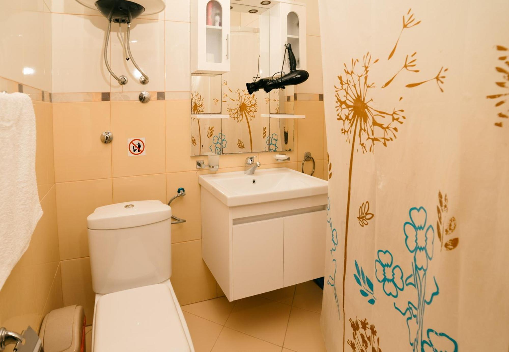 Apartments Contessa Ulcinj Luaran gambar