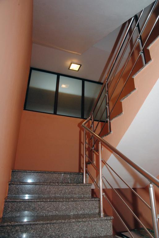 Apartments Contessa Ulcinj Luaran gambar