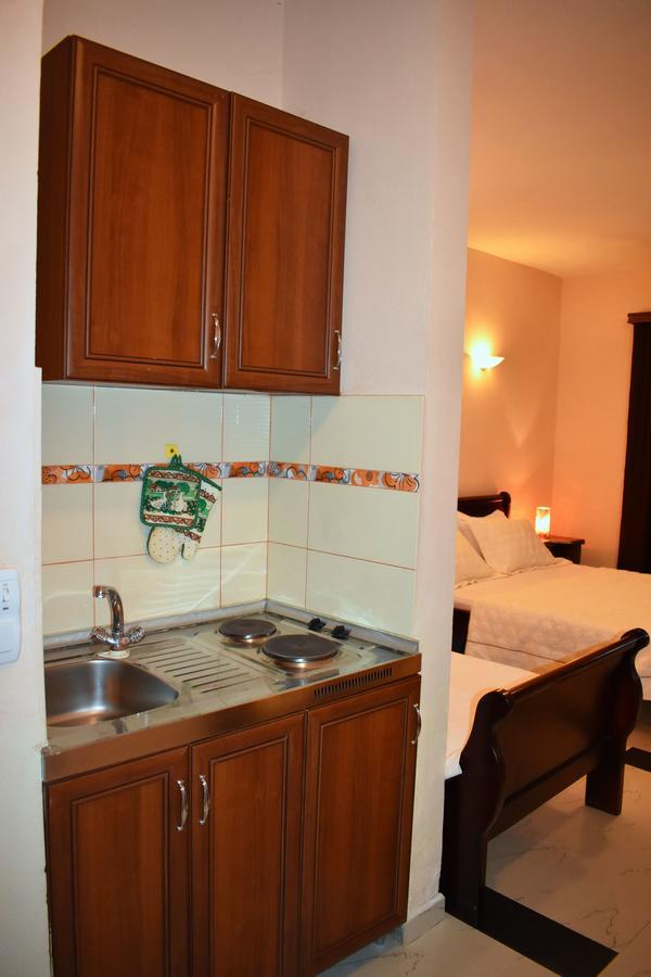 Apartments Contessa Ulcinj Luaran gambar