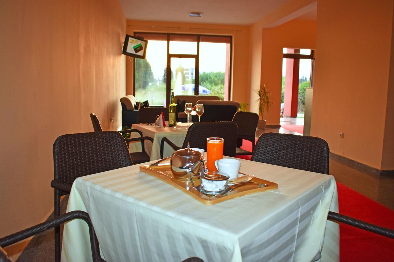 Apartments Contessa Ulcinj Luaran gambar