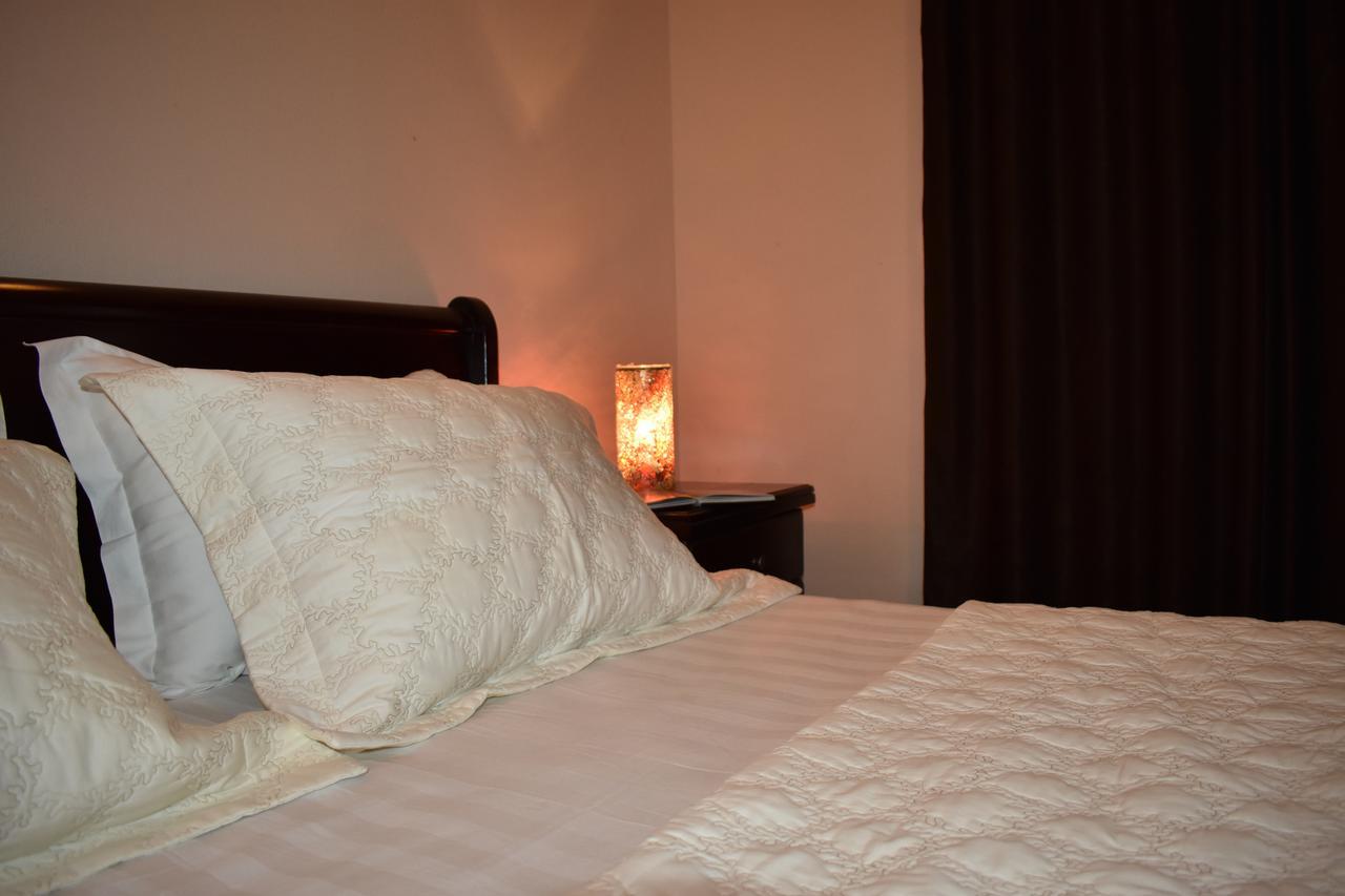 Apartments Contessa Ulcinj Luaran gambar