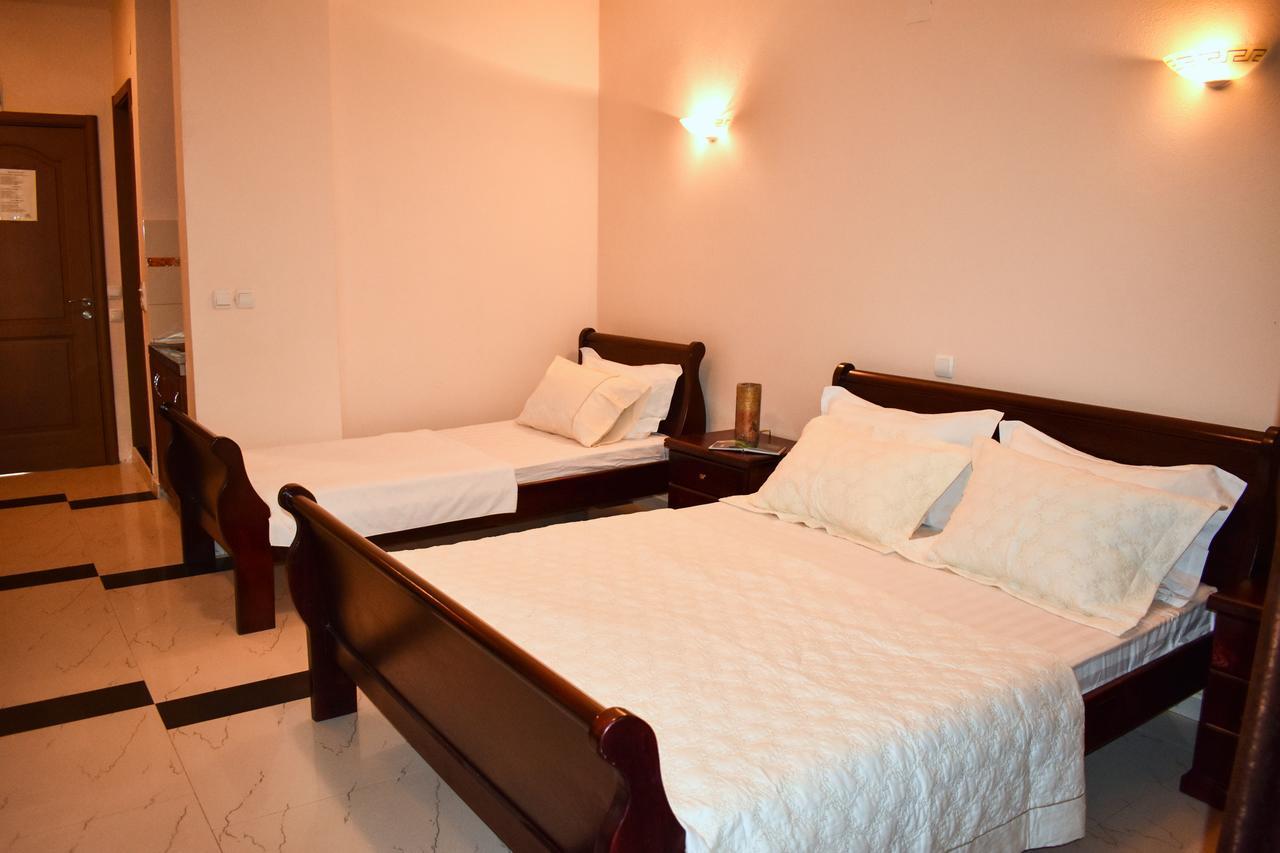 Apartments Contessa Ulcinj Luaran gambar